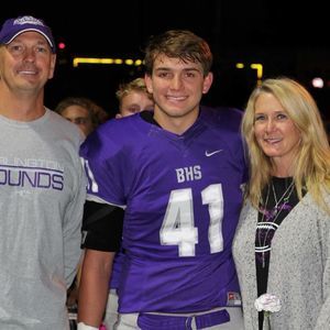 Meet your Posher, James